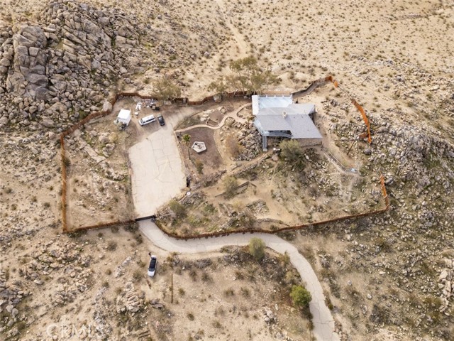 Detail Gallery Image 40 of 63 For 16822 Glenfall Ave, Palmdale,  CA 93591 - 4 Beds | 2 Baths