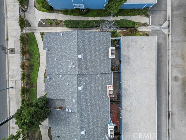 Detail Gallery Image 34 of 34 For 15735 Nordhoff St #36,  North Hills,  CA 91343 - 2 Beds | 2/1 Baths