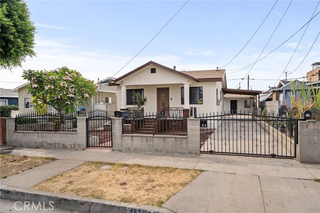 4524 Hammel St, Los Angeles, CA 90022