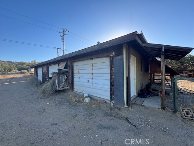 Detail Gallery Image 15 of 21 For 2774 Sunnyslope Rd, Pinon Hills,  CA 92372 - 1 Beds | 1 Baths