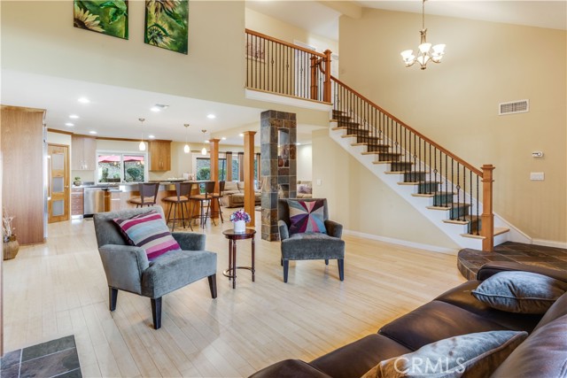 4304 Cartesian Circle, Palos Verdes Peninsula, California 90274, 5 Bedrooms Bedrooms, ,3 BathroomsBathrooms,Residential,Sold,Cartesian,SB22005887
