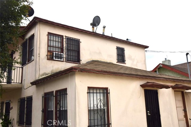 Detail Gallery Image 16 of 16 For 1945 W Vernon, Los Angeles,  CA 90062 - – Beds | – Baths