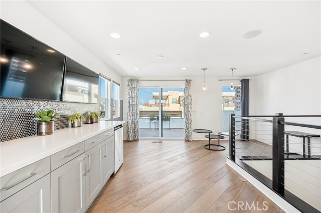 4th floor loft