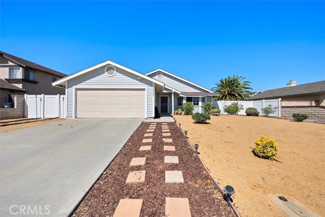 Detail Gallery Image 2 of 52 For 29639 Avenida De Sereno, Menifee,  CA 92586 - 2 Beds | 2 Baths
