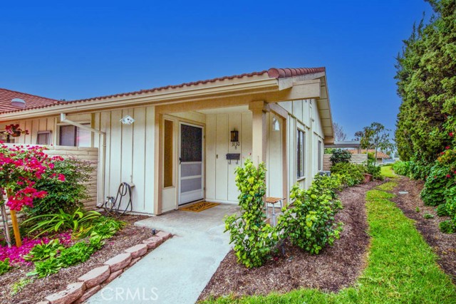 Detail Gallery Image 26 of 55 For 3130 via Serena #B,  Laguna Woods,  CA 92637 - 2 Beds | 2 Baths