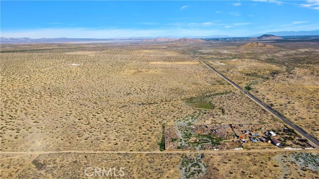 0 Avenue O, Palmdale, California 93591, ,Land,For Sale,0 Avenue O,CRHD23194278