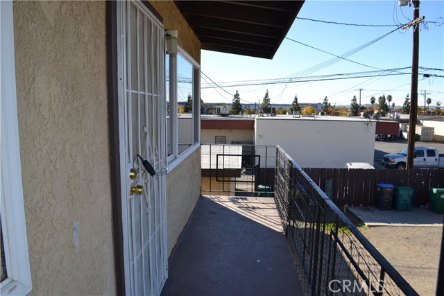 Detail Gallery Image 15 of 21 For 22557 Adrienne Ave #D,  Moreno Valley,  CA 92553 - 2 Beds | 1 Baths