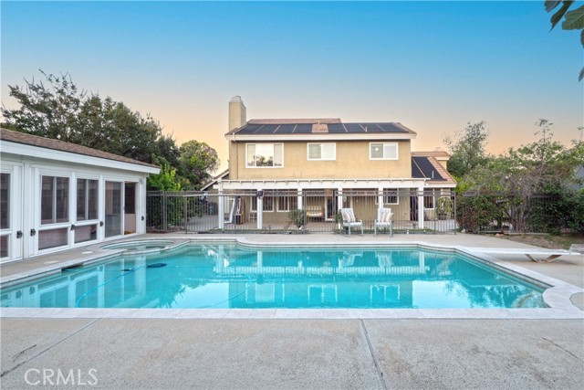 Detail Gallery Image 60 of 68 For 6028 Amethyst, Alta Loma,  CA 91737 - 5 Beds | 3 Baths