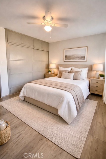 Detail Gallery Image 11 of 20 For 2544 N Brighton, Burbank,  CA 91504 - 1 Beds | 1 Baths