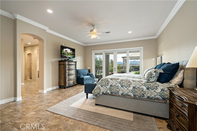 Detail Gallery Image 42 of 74 For 39470 Calle Anita, Temecula,  CA 92592 - 5 Beds | 4/1 Baths