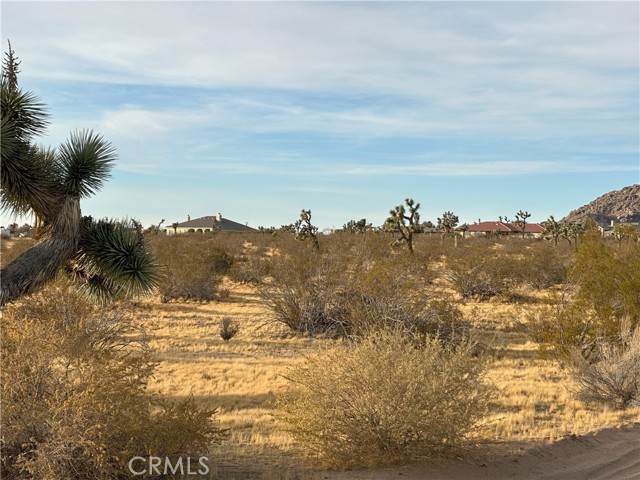 Detail Gallery Image 1 of 2 For 0 Cahuilla - Parcel 1 Rd, Apple Valley,  CA 92307 - – Beds | – Baths