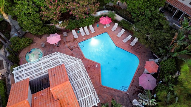 Detail Gallery Image 32 of 34 For 8167 Vineyard Ave #23,  Rancho Cucamonga,  CA 91730 - 1 Beds | 1/1 Baths