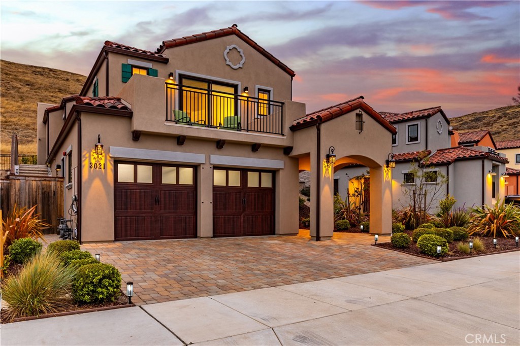 3021 Arezzo Drive