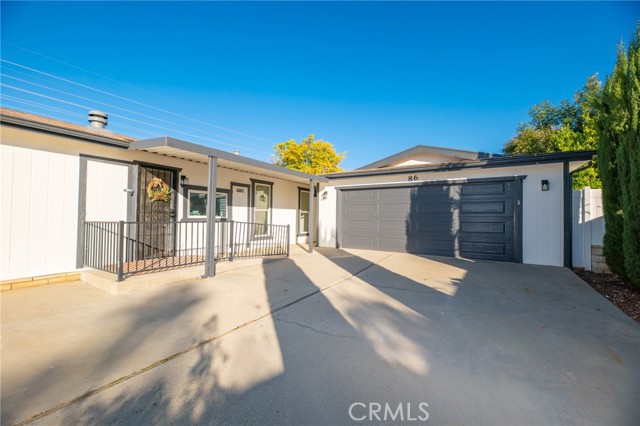 Detail Gallery Image 40 of 55 For 10961 Desert Lawn Dr #86,  Calimesa,  CA 92320 - 3 Beds | 2 Baths