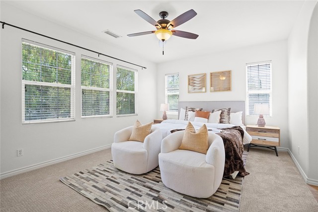 Detail Gallery Image 23 of 47 For 4331 Altivo Ln, Corona,  CA 92883 - 4 Beds | 3 Baths