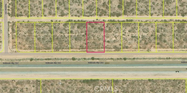 Detail Gallery Image 5 of 10 For 6301 California City Bld, California City,  CA 93505 - – Beds | – Baths