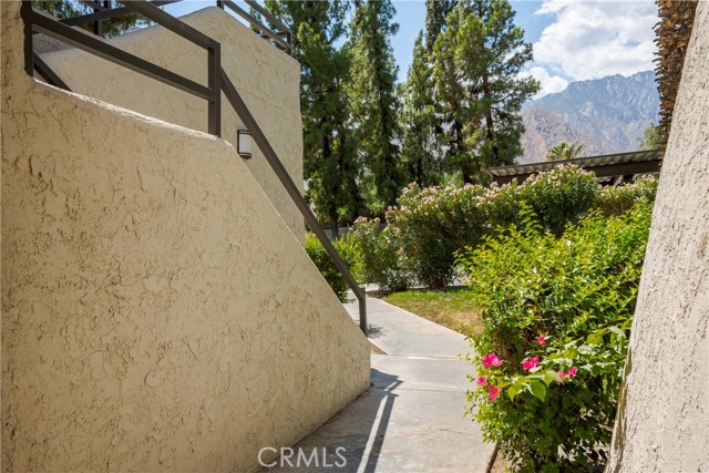 Detail Gallery Image 19 of 21 For 2875 N Los Felices Rd #109,  Palm Springs,  CA 92262 - 1 Beds | 1 Baths