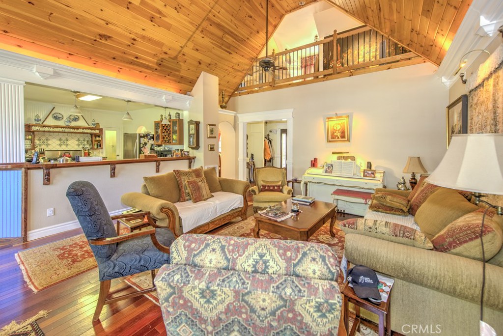 10230 Salmina Road Kelseyville CA 95451