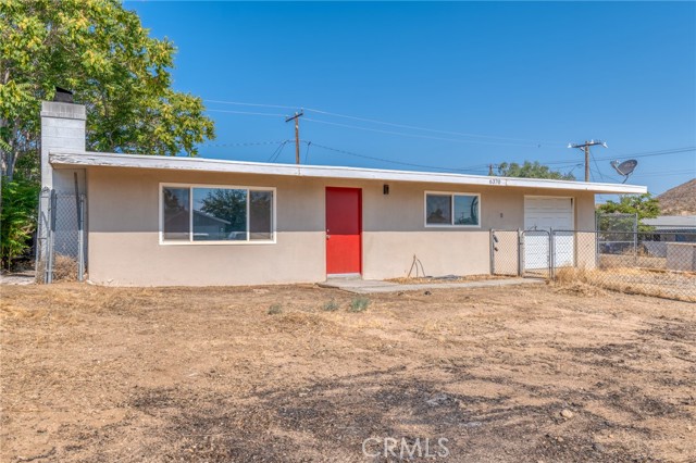 Detail Gallery Image 16 of 18 For 6370 El Dorado Ave, Yucca Valley,  CA 92284 - 2 Beds | 1 Baths