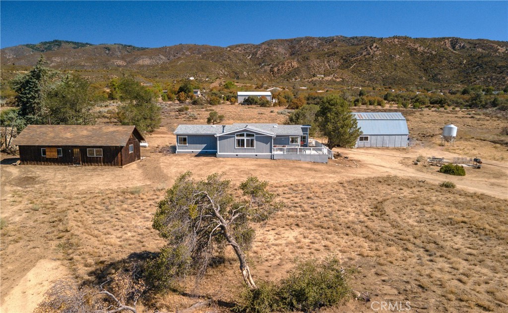 57480 Mount Road, Anza, CA 92539