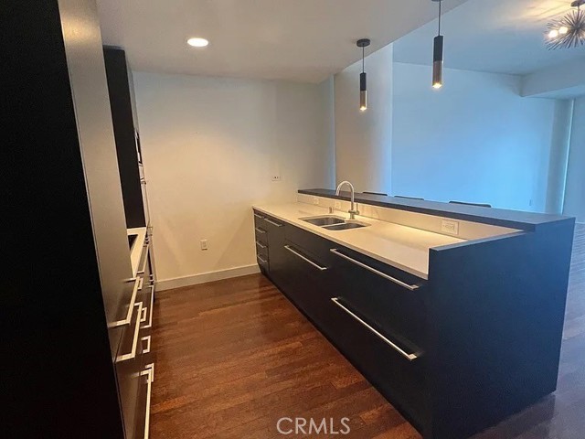 Detail Gallery Image 13 of 33 For 6250 Hollywood 11k,  Los Angeles,  CA 90028 - 1 Beds | 2 Baths