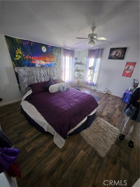 Detail Gallery Image 9 of 10 For 6825 Rea, California City,  CA 93505 - 3 Beds | 2 Baths