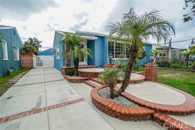 5152 E Brockwood St, Long Beach, CA 90808