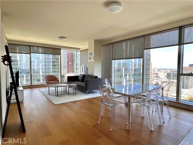 Detail Gallery Image 2 of 3 For 889 Francisco St #3109,  Los Angeles,  CA 90017 - 1 Beds | 2 Baths