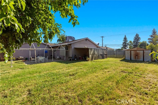 Detail Gallery Image 19 of 21 For 1583 Rushing St, Yuba City,  CA 95993 - 3 Beds | 1 Baths
