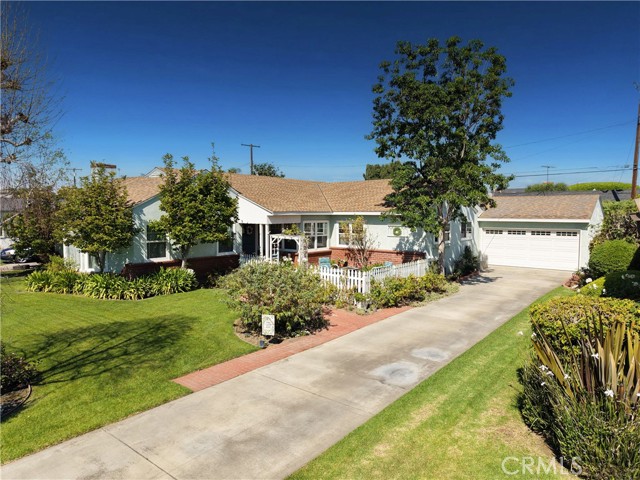 Detail Gallery Image 53 of 56 For 7457 3rd St, Downey,  CA 90241 - 3 Beds | 2 Baths