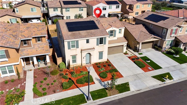 Detail Gallery Image 69 of 71 For 3017 E Grafton, Ontario,  CA 91761 - 5 Beds | 3/1 Baths