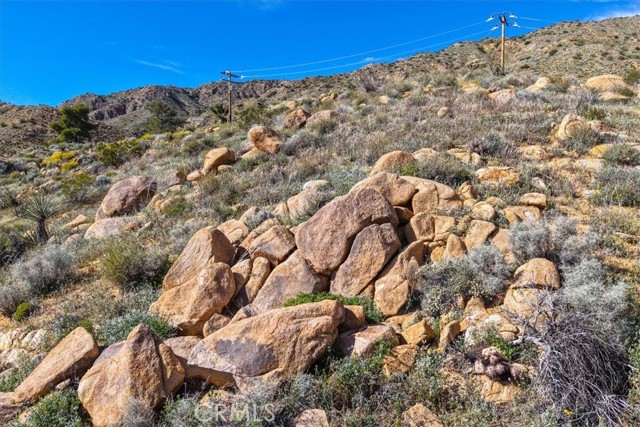 Detail Gallery Image 62 of 75 For 8500 S Samel Rd, Morongo Valley,  CA 92256 - 1 Beds | 1 Baths