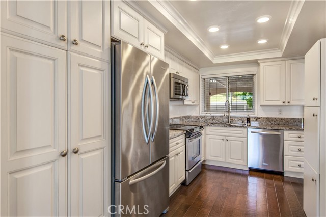 Detail Gallery Image 5 of 38 For 4004 Calle Sonora Oeste 1f,  Laguna Woods,  CA 92637 - 1 Beds | 1/1 Baths