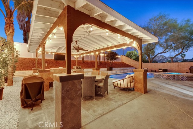 Detail Gallery Image 40 of 45 For 26978 Homeroom Ct, Moreno Valley,  CA 92555 - 4 Beds | 3 Baths