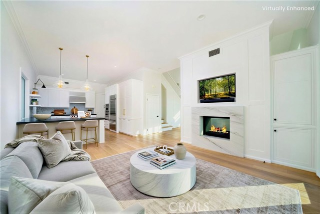 Detail Gallery Image 10 of 32 For 6206 E Cliffway Dr, Orange,  CA 92869 - 4 Beds | 3 Baths