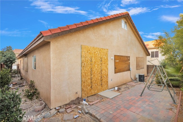 Detail Gallery Image 27 of 38 For 14819 Rosemary Dr, Victorville,  CA 92394 - 3 Beds | 2 Baths