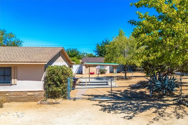 Detail Gallery Image 34 of 54 For 7765 Inca Trl, Yucca Valley,  CA 92284 - 2 Beds | 1 Baths