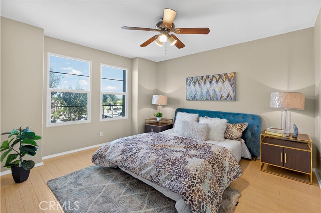Detail Gallery Image 10 of 20 For 942 S 4th, Montebello,  CA 90640 - 2 Beds | 2/1 Baths