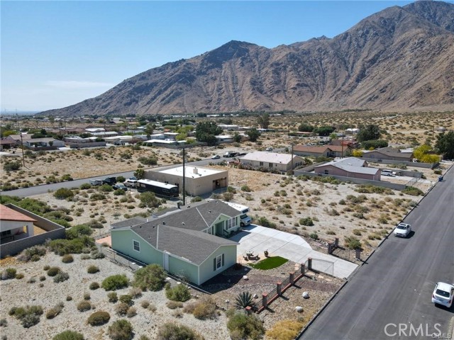 Detail Gallery Image 3 of 14 For 15792 N Crystal Springs Dr, Palm Springs,  CA 92262 - 2 Beds | 2 Baths