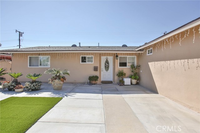 Detail Gallery Image 1 of 1 For 12205 Salerno St, Garden Grove,  CA 92840 - 3 Beds | 2 Baths