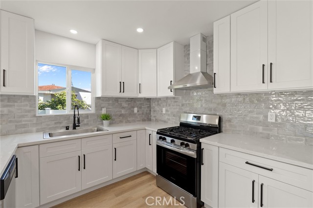 Detail Gallery Image 50 of 55 For 840 W 130th, Gardena,  CA 90247 - 3 Beds | 2 Baths