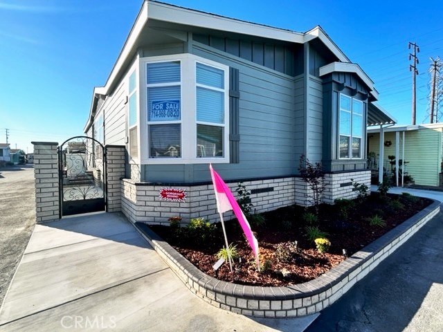 Detail Gallery Image 38 of 44 For 19350 Ward St #57,  Huntington Beach,  CA 92646 - 3 Beds | 2 Baths