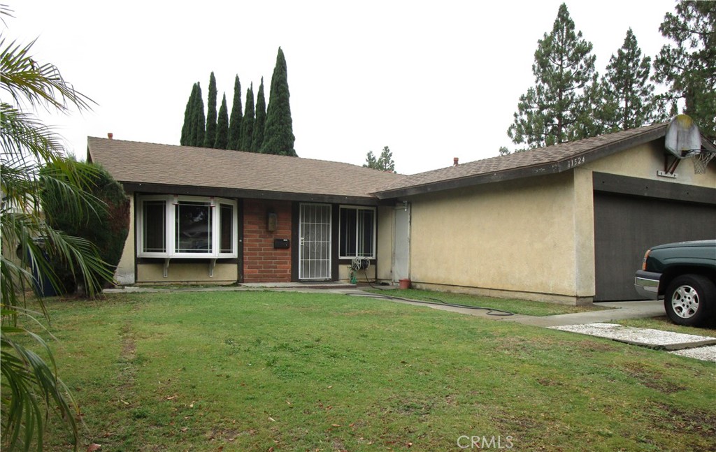 11524 Jerry Street