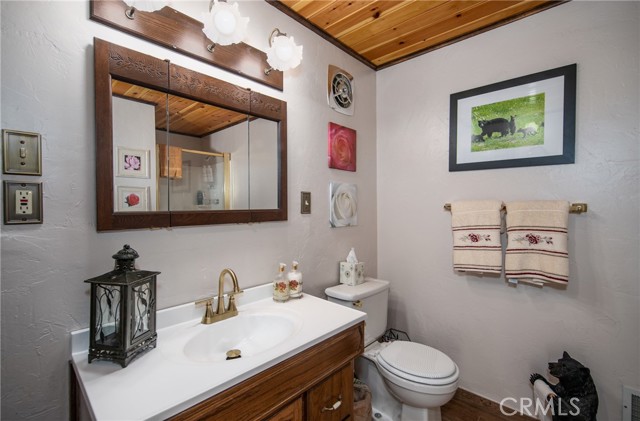 Detail Gallery Image 23 of 39 For 2499 Elko Dr, Arrowbear,  CA 92382 - 3 Beds | 2/1 Baths