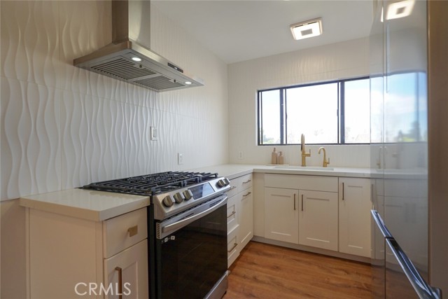 Detail Gallery Image 10 of 26 For 2105 E Ocean #19,  Long Beach,  CA 90803 - 1 Beds | 1 Baths