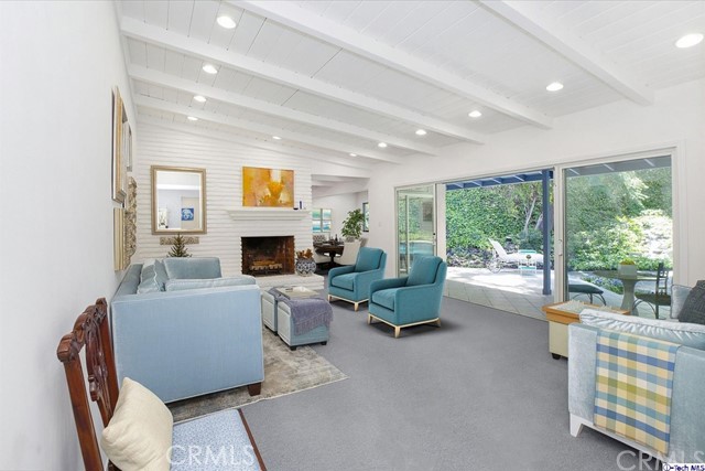 3 Bed Home for Sale in Encino, California