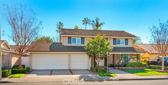 Image 3 for 6902 Via Carona Dr, Huntington Beach, CA 92647