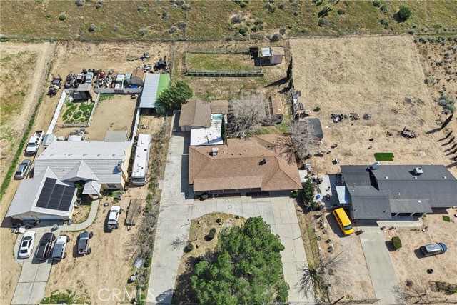 Detail Gallery Image 36 of 41 For 7829 Chase Ave, Hesperia,  CA 92345 - 5 Beds | 3 Baths