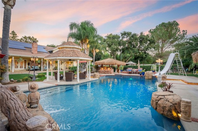 Detail Gallery Image 12 of 62 For 27767 Sand Canyon Rd, Canyon Country,  CA 91387 - 10 Beds | 8 Baths