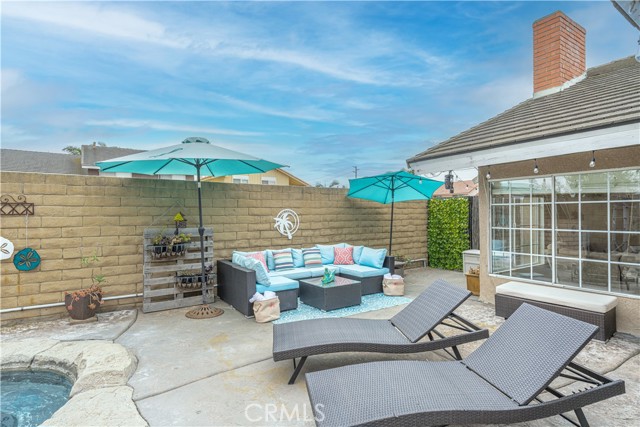 Detail Gallery Image 39 of 43 For 18250 Devonwood Cir, Fountain Valley,  CA 92708 - 3 Beds | 2 Baths